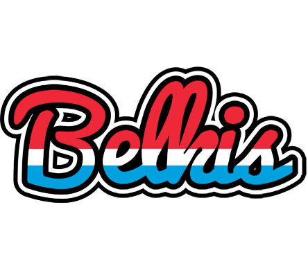 Belkis norway logo