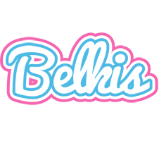 Belkis outdoors logo