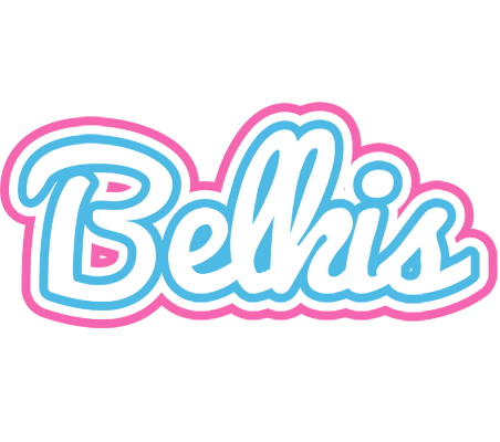 Belkis outdoors logo