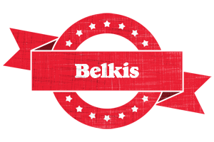 Belkis passion logo