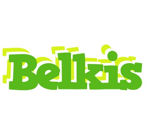 Belkis picnic logo