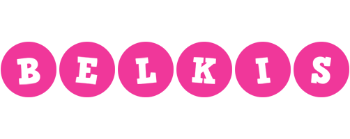 Belkis poker logo