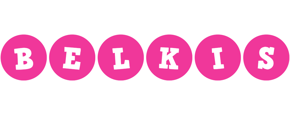 Belkis poker logo