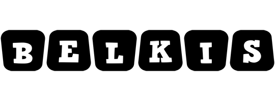 Belkis racing logo