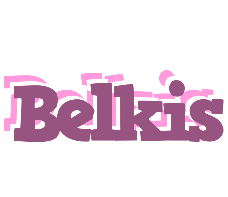 Belkis relaxing logo