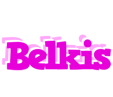 Belkis rumba logo