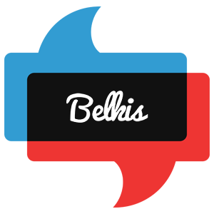 Belkis sharks logo
