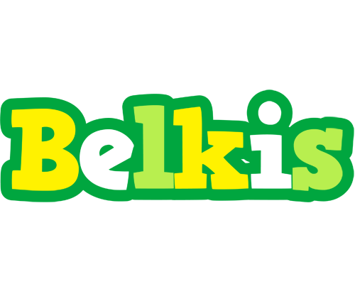 Belkis soccer logo