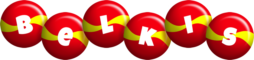 Belkis spain logo