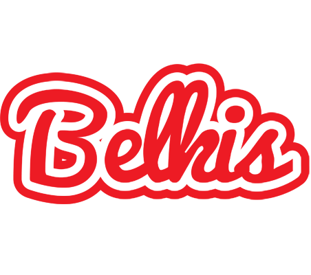 Belkis sunshine logo
