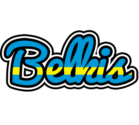 Belkis sweden logo