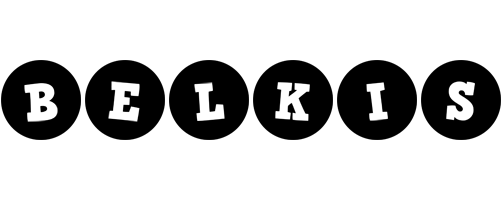 Belkis tools logo