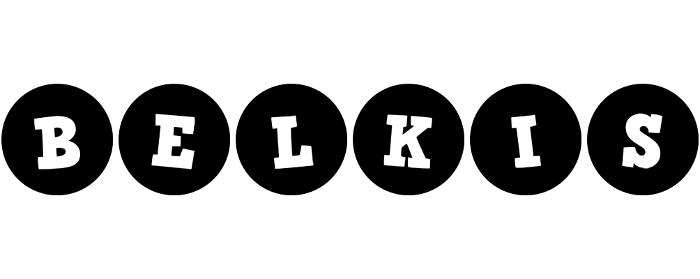 Belkis tools logo