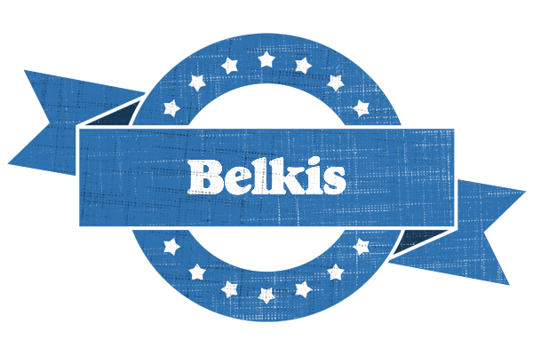 Belkis trust logo