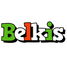 Belkis venezia logo