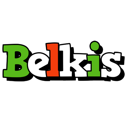 Belkis venezia logo
