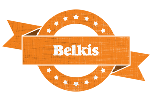 Belkis victory logo