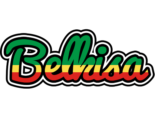 Belkisa african logo
