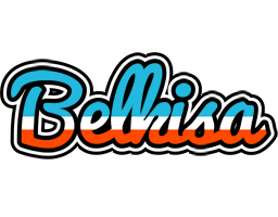 Belkisa america logo