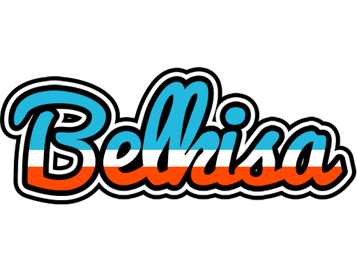 Belkisa america logo