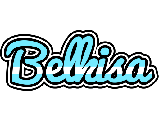 Belkisa argentine logo