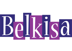 Belkisa autumn logo