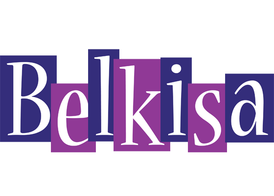 Belkisa autumn logo