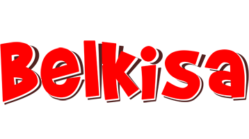 Belkisa basket logo