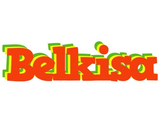 Belkisa bbq logo