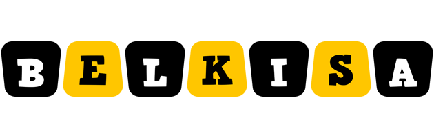 Belkisa boots logo