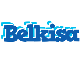 Belkisa business logo