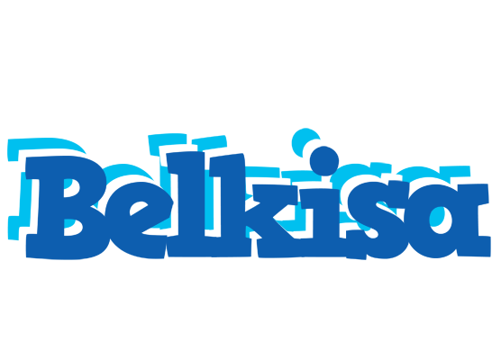Belkisa business logo