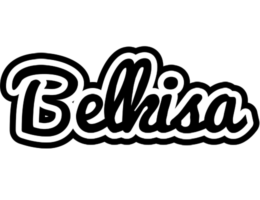 Belkisa chess logo