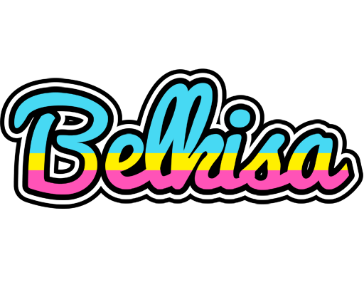 Belkisa circus logo