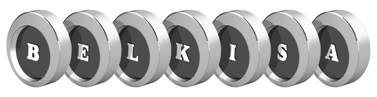 Belkisa coins logo