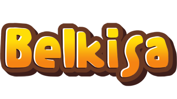 Belkisa cookies logo