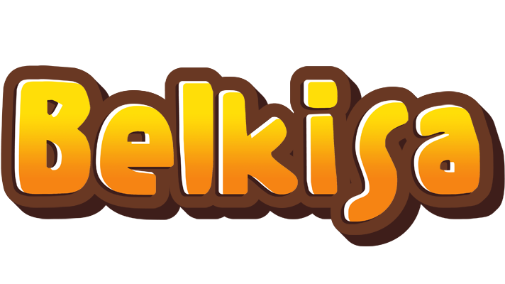 Belkisa cookies logo