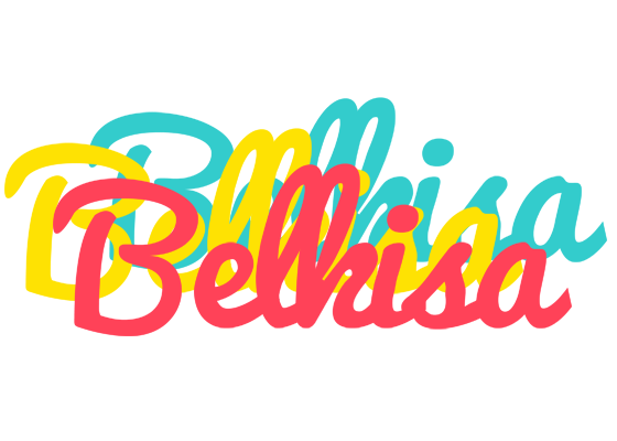 Belkisa disco logo