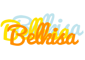 Belkisa energy logo