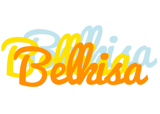 Belkisa energy logo