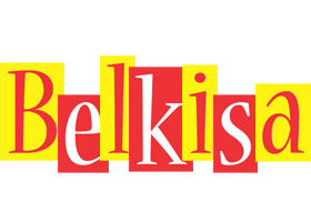 Belkisa errors logo