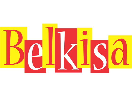 Belkisa errors logo