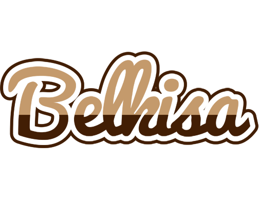 Belkisa exclusive logo