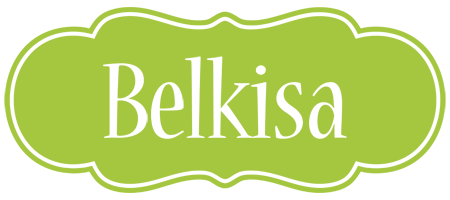 Belkisa family logo