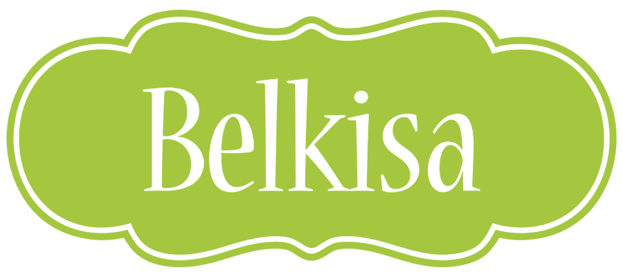 Belkisa family logo