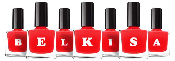 Belkisa fashion logo