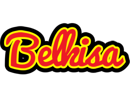 Belkisa fireman logo