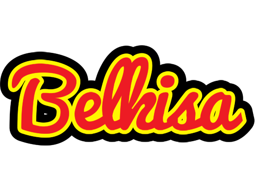 Belkisa fireman logo