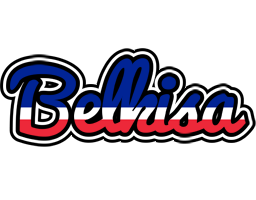 Belkisa france logo