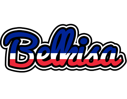 Belkisa france logo